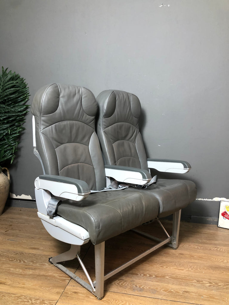 B737-800 İkili Uçak Çıkması koltuklar satışta 🚧