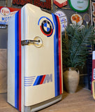 BMW Tasarım Antika Frigidaire Buzdolabı