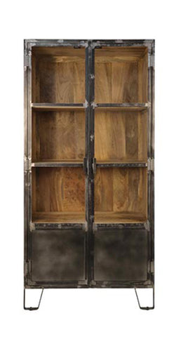 "KRAT" Industrial Style Buffet