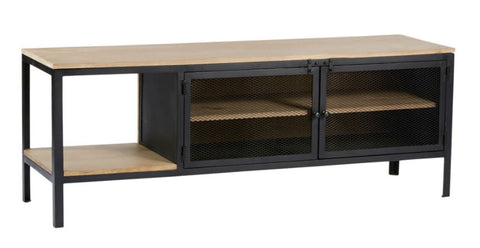 "SBN" TV Stand