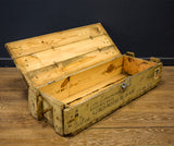 American Ammunition Chest