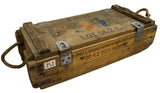 American Ammunition Chest