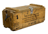 Ammunition Chest
