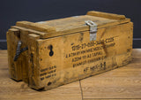 Ammunition Chest