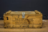 Ammunition Chest