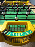 60/70s Italian Arcofalc Foosball