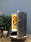 Bar from the 1950s Kelvinator Refrigerator