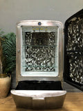 Bar from the 1950s Kelvinator Refrigerator
