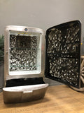 Bar from the 1950s Kelvinator Refrigerator