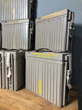 Original Military Ammunition Chest