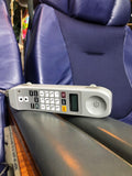 Uçaktan Çıkma Elektronik 2li Business Class Koltuğu