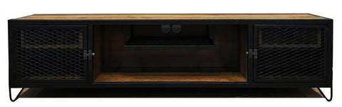 "CVZ" TV Stand