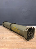 Metal Armor Piercing Ball Ammo Chest
