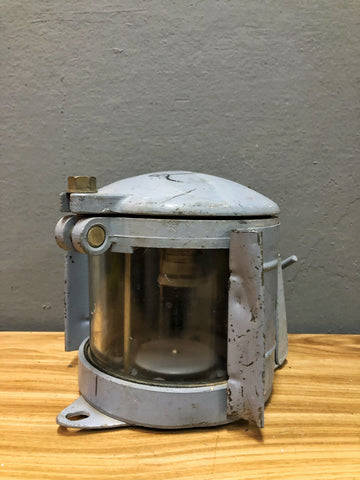 Soviet Old Ship Lamp 4