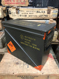 Metal Ammo Crate 13
