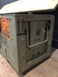 Russian Rocket chest