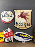 “Grolsch” Metal Reklam Tabela