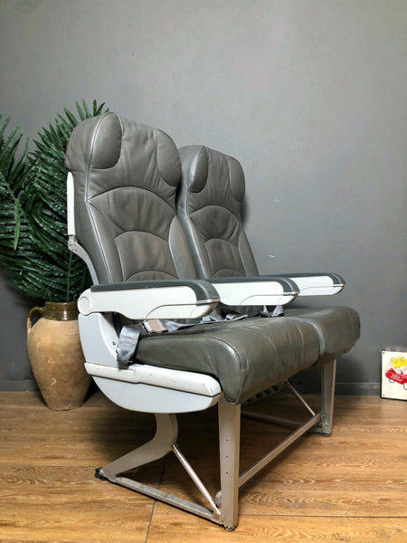 B737-800 Airplane Seat