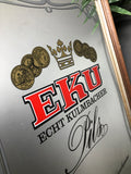 EKU Beer Cam Altı Ayna