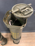 Metal Armor Piercing Ball Ammo Chest