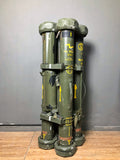 Milan Anti-Tank Missile Ammunition Crate