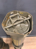 Metal Armor Piercing Ball Ammo Chest