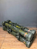 Milan Anti-Tank Missile Ammunition Crate
