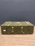 Military Ammunition Rocket Chest