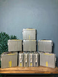 Original Military Ammunition Chest