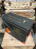 Metal Ammo Crate 13