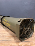 Metal Armor Piercing Ball Ammo Chest