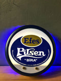 Efes Pilsen Illuminated Sign