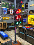 Giant Traffic Light