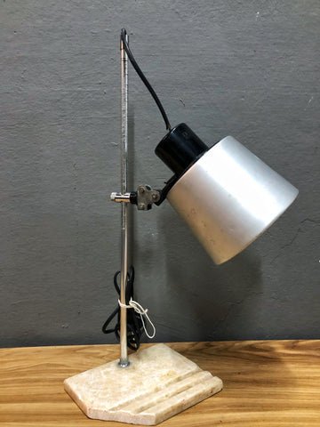 Period Lift Table Lamp
