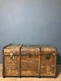 1920’s Koffer Müller Karlsruhe Antika Dev Bavul