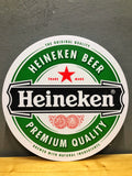 Heineken Illuminated Sign