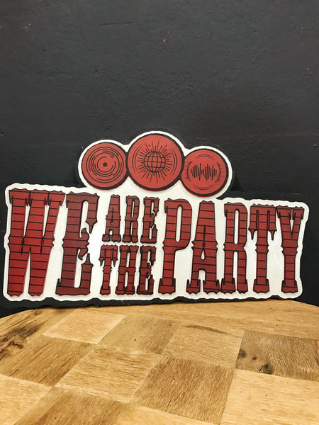 Desperados Beer Brand Illuminated Sign