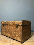 1920’s Koffer Müller Karlsruhe Antika Dev Bavul
