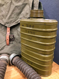 Soviet Era Gas Mask 4