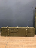 Russian Ammunition crate 2