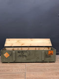 Russian Rocket chest