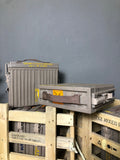 Original Military Ammunition Chest