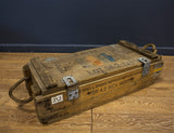 American Ammunition Chest