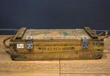 American Ammunition Chest