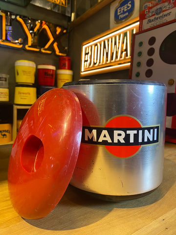 Martini Buz Kovası
