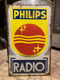 Philips Radio Meta Tabela