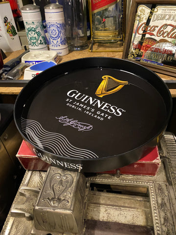 Guinness Tepsi