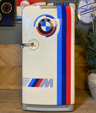 BMW Tasarım Antika Frigidaire Buzdolabı