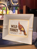 Wild Turkey Viski Porselen Küllük