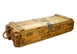 Ammunition Chest 8